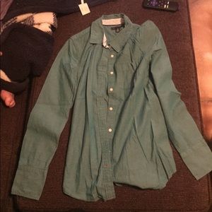 Tommy Hilfiger Button down